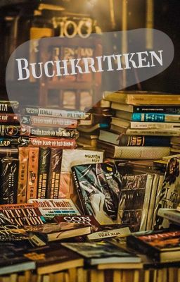 Buchkritiken (Pausiert)