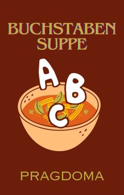 Buchstabensuppe ✔