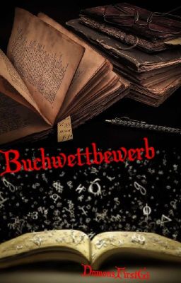 Buchwettbewerb