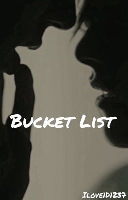 Bucket List [Yoonmin]