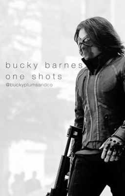 bucky barnes ⇨ one shots