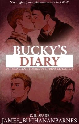 Bucky's Diary