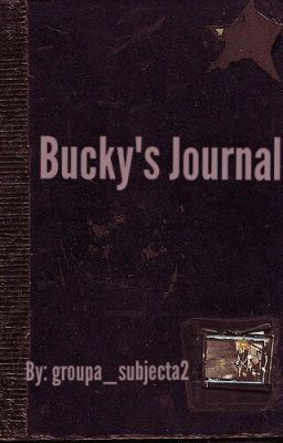 Bucky's Journal