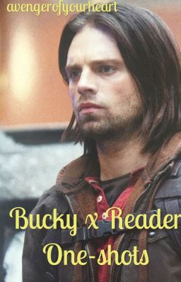 Bucky x Reader One-shots