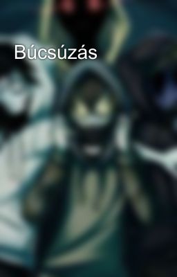 Búcsúzás