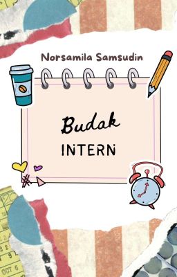 Budak Intern