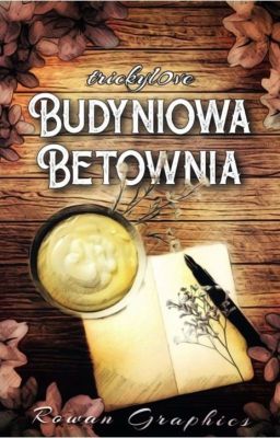 Budyniowa Betownia