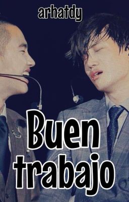 Buen trabajo ❀ KaiSoo