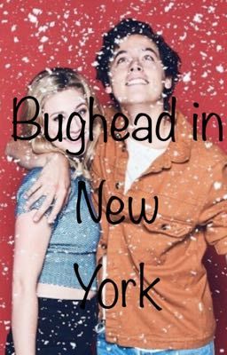 Bughead in New York 