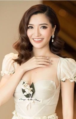 Bùi Bích Phương -Cô gái của Shine