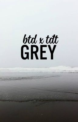 | Bùi Tiến Dũng x Trần Đình Trọng| GREY