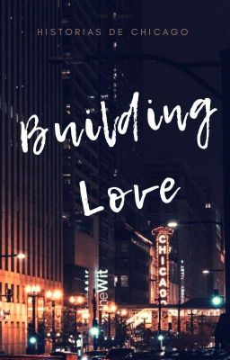 Building love (Gay +18)