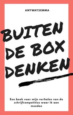 Buiten De Box Denken 