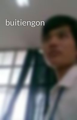 buitiengon