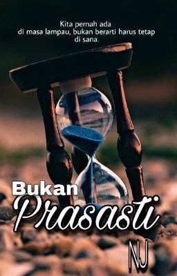 Bukan Prasasti  ✅