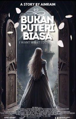 Bukan Puteri Biasa