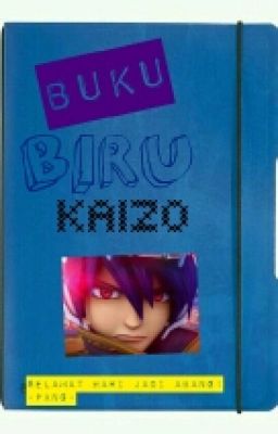 Buku Biru Kaizo