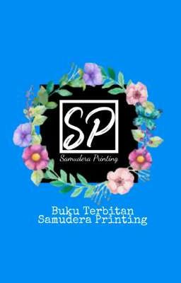 Buku Terbitan Samudera Printing