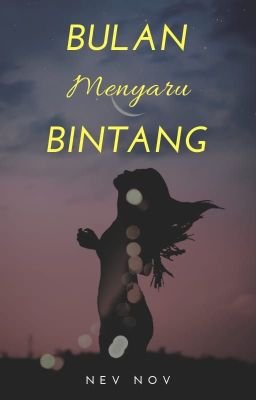 Bulan Menyaru Bintang