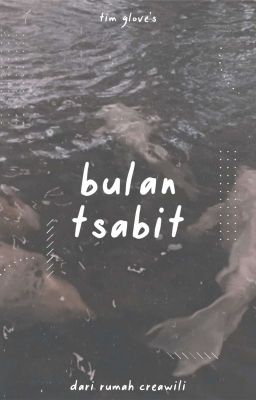 ❬ ✓ ❭ Bulan Tsabit