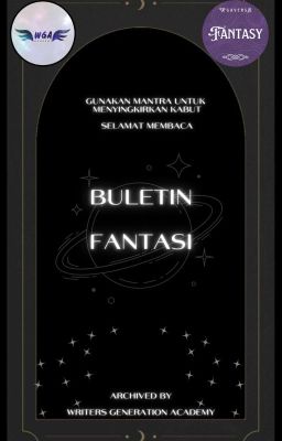 Buletin Fantasi