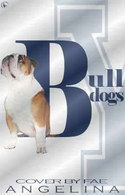 BULLDOGS  ( RORY GILMORE )