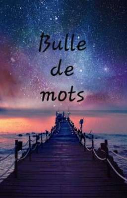 Bulle de mots 