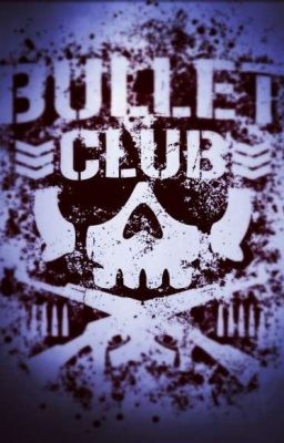 bullet club for life(Hiatus)