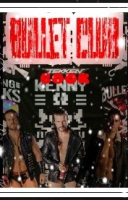 Bullet Club/The Elite/Super Kliq/HungBucks/Dream Team facts fanfics