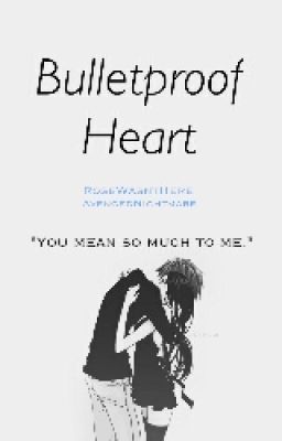 Bulletproof Heart|\| Aphmau X Mithzan