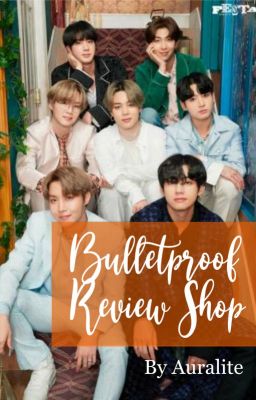 Bulletproof Review Shop | Closed