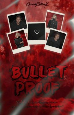 Bulletproof (Sons of Anarchy/Herman KozikxOC)