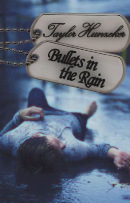 Bullets in the Rain (ON HOLD)