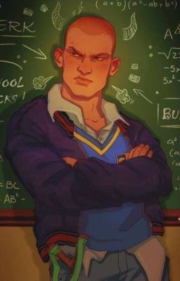 Bully Scholarship Edition Rp