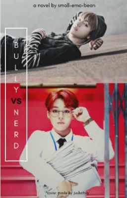 Bully Vs Nerd [Taehyung X Reader X Jimin]