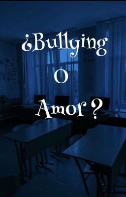 bullying o amor? (errorink, Afterdeath Y Más)