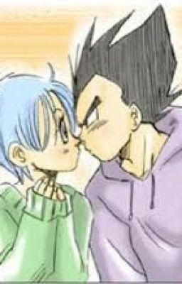 Bulma's Love for Vegeta