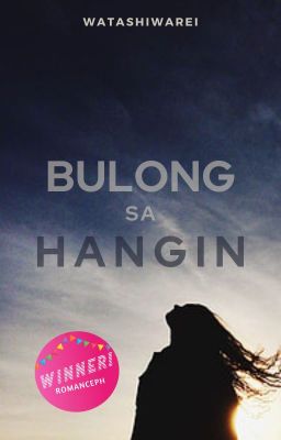 Bulong Sa Hangin