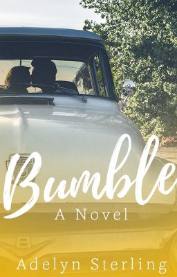 Bumble {The Novel} ON HOLD