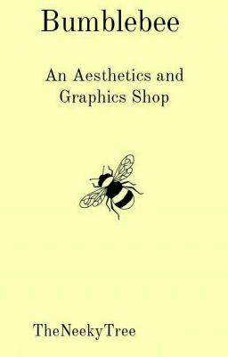 Bumblebee: An Aesthetics and Graphics Shop