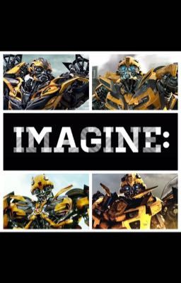 Bumblebee Imagines