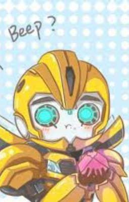 💛Bumblebee Pics💛