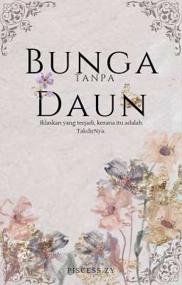 Bunga tanpa Daun 