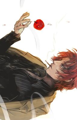 [Bungo Stray Dogs] Oda thủ lĩnh tại tuyến sửa kịch bản-Cơ Tể Tể