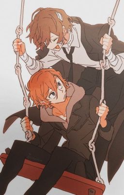 Bungo Stray Dogs Oneshots