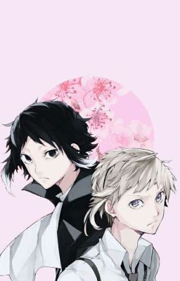 [Bungo Stray Dogs] (Shin soukoku) Tuyển tập req và one-shot