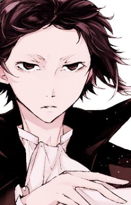 《[Bungo Stray Dogs] vi thế giới dâng lên chúc phúc 》