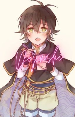 {Bungo to Alchemist} Một chút Doujinshi về Shimazaki