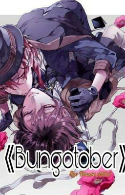 Bungotober - Soukoku/ShinSoukoku/FyoGol (Bungou Stray Dogs)