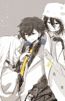 [Bungou Stray Dogs] AllDazai Collection